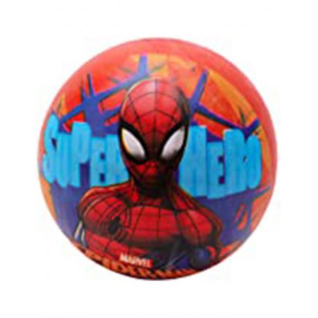 Ballon plastique Spider-Man de 23 cm