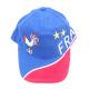 Casquette France 2 étoiles