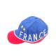 Casquette France 2 étoiles