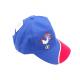Casquette France 2 étoiles