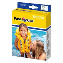 gilet de natation intex