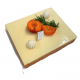 Entremet BERGERON