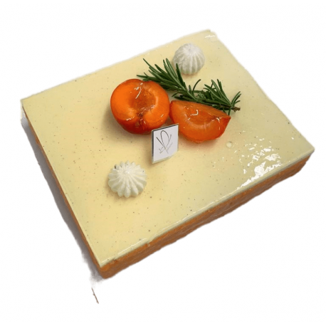 Entremet BERGERON Entremet BERGERON
