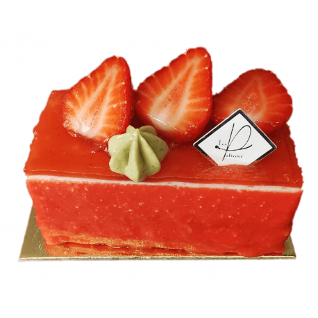 Fraisier individuel Fraisier individuel