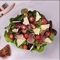 Salade Locale - Fourme de Montbrison AOP