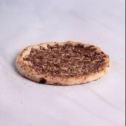 Pizza sucrée Split