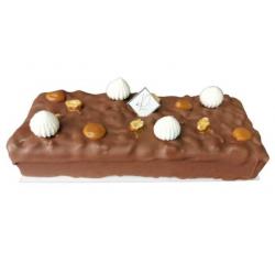 Entremet glacé Peanuts