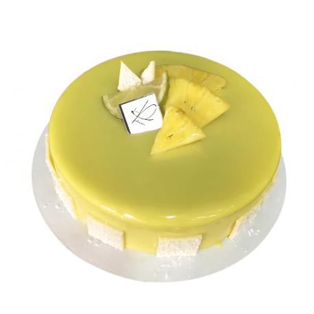 Entremet COSTA RICA