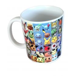 Mug Pokémon