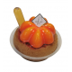 Baba au rhum individuel