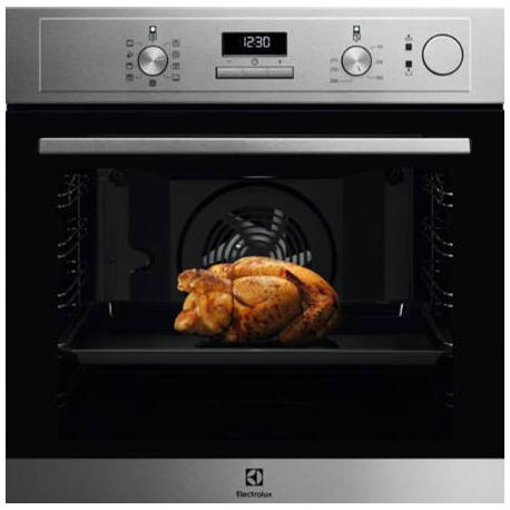 Four Vapeur Electrolux