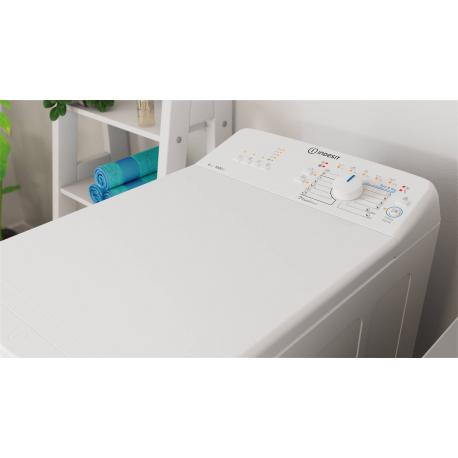 lave Linge INDESIT 6Kg 1000T