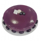 Entremet Blueberry Entremet Blueberry