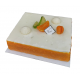 Entremet AGRUME