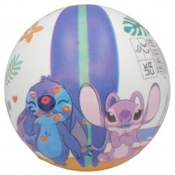 Ballon de 23 cm en Stitch en plastique