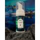 Fluide nettoyant moussant Escale Islande