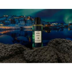 Eau de parfum Escale Islande Eskalia