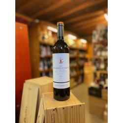 Chambre d'amour - vin blanc moelleux