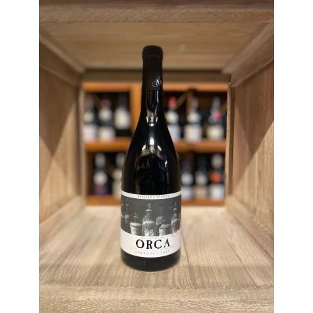 Vin  ORCA Aol 75cl