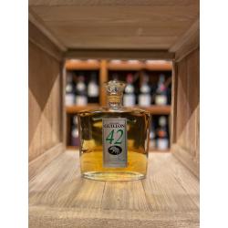 Whisky Français Guillon  Cuvée 42