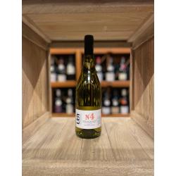 UBY 4 - vin blanc moelleux