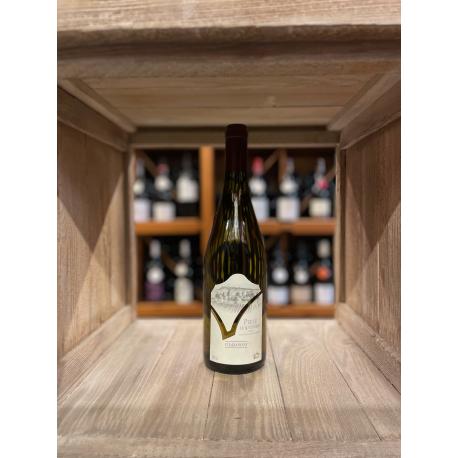Chardonnay - Perle de Bouthéran Chardonnay - Perle de Bouthéran