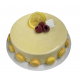 Entremet glacé Monachello