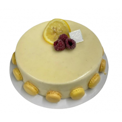 Entremet glacé Monachello