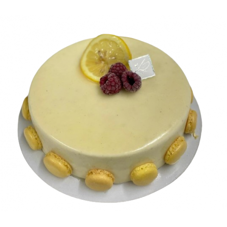 Entremet glacé Monachello Entremet glacé Monachello