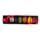 Boîte de 7 macarons