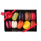 Boîte de 10 macarons