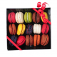 Boîte de 15 macarons