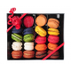 Boîte de 20 macarons