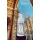 Fluide nettoyant moussant Escale Italie