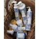 Fluide nettoyant moussant Escale Italie