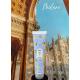 Gelée pailletée Escale Italie