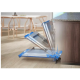 Lave vaisselle  tout intégrable Electrolux
