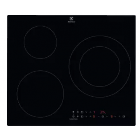 Table induction Electrolux