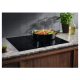 Table induction Electrolux