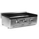 Planchas gaz Princess