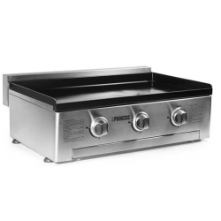 Planchas gaz Princess