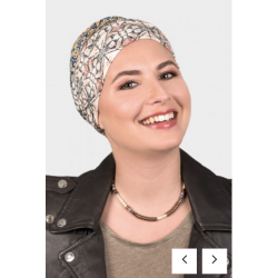 Turban Femme Séville