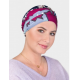 Turban femme Séville