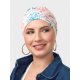 Turban femme Séville