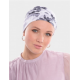 Turban femme Séville