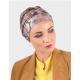 Turban femme Séville