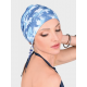 Turban femme Séville