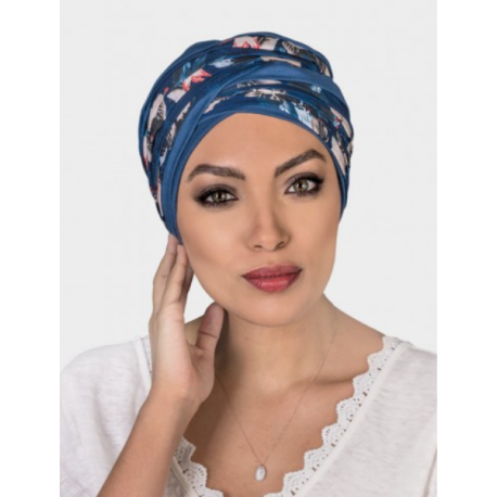 Turban Femme Dakar