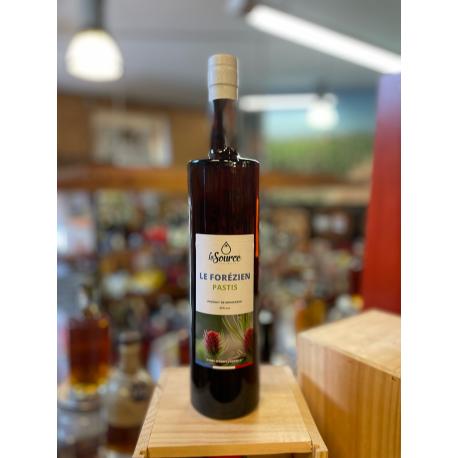 Pastis Le Forézien Pastis Le Forézien