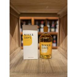 Nikka Days - Whisky